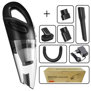 Máy hút bụi mini cầm tay cao cấp 2023