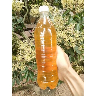 COMBO 5L MẬT ONG HOA VẢI THIỀU LỤC NGẠN (TẶNG KÈM THEO 1LÍT)