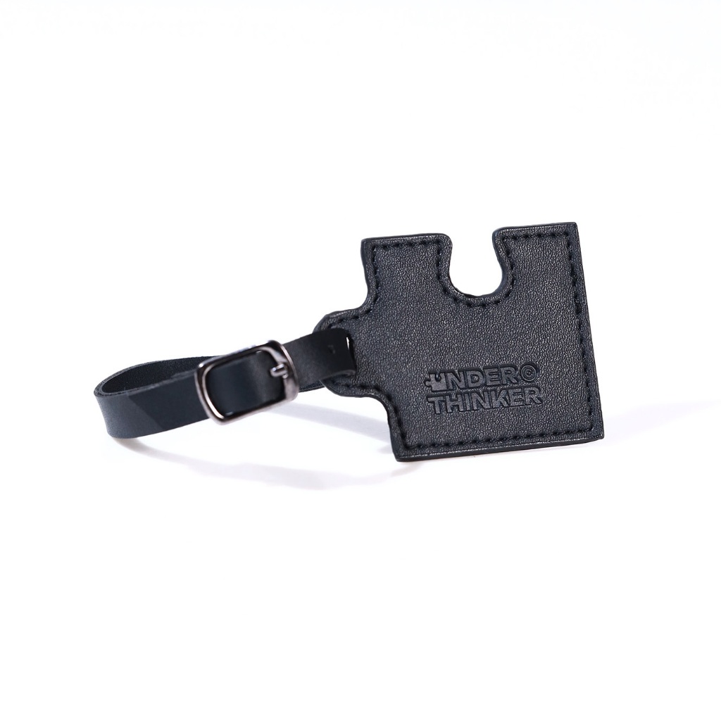 Túi Da Nam Nữ Monogram Petit Sac Plat Dập Chìm Cao Cấp Chính Hãng UnderThinker