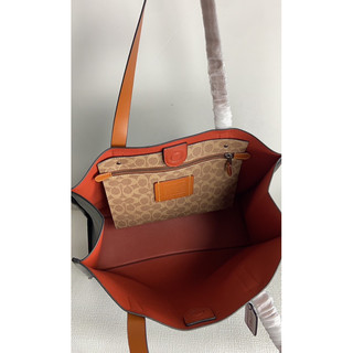 TÚI COACH Relay Tote
