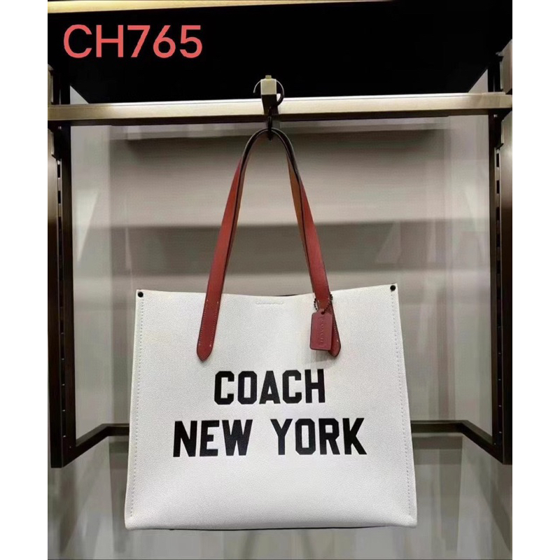 TÚI COACH Relay Tote