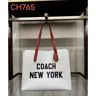 TÚI COACH Relay Tote