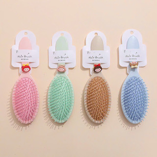 Lược chống rối các loại