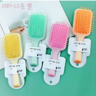 lược chống rối các loại