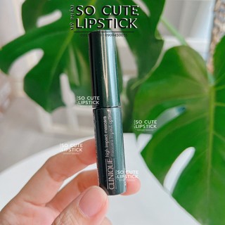 Mascara Dày Và Dài Mi Cli.inique High Impact Mini