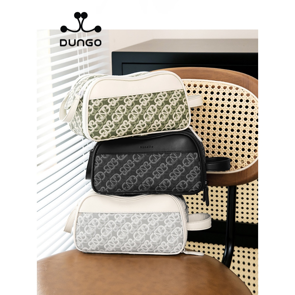 Túi Mỹ Phẩm Cá Nhân Nhiều Ngăn Nucelle NU1172151