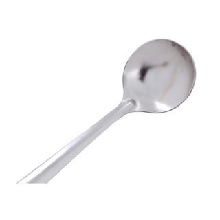 Combo 10 muỗng( thìa) inox cán dài- muỗng cơm- muỗng cà phê