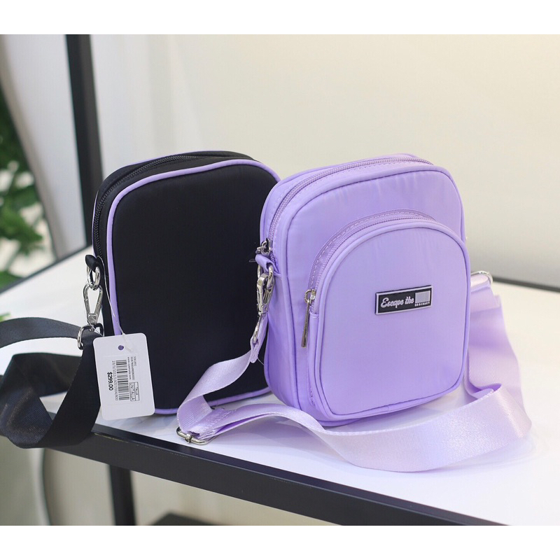 Túi C&A đeo chéo nữ