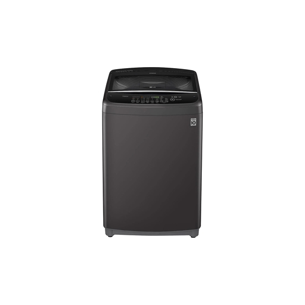 Máy giặt lồng đứng LG TurboDrum™ Inverter 11,5kg màu đen T2351VSAB-Chính hãng, mới 100%, nguyên Seal, nguyên đai, nguyên