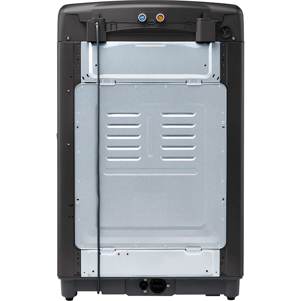 Máy giặt lồng đứng LG TurboDrum™ Inverter 11,5kg màu đen T2351VSAB-Chính hãng, mới 100%, nguyên Seal, nguyên đai, nguyên