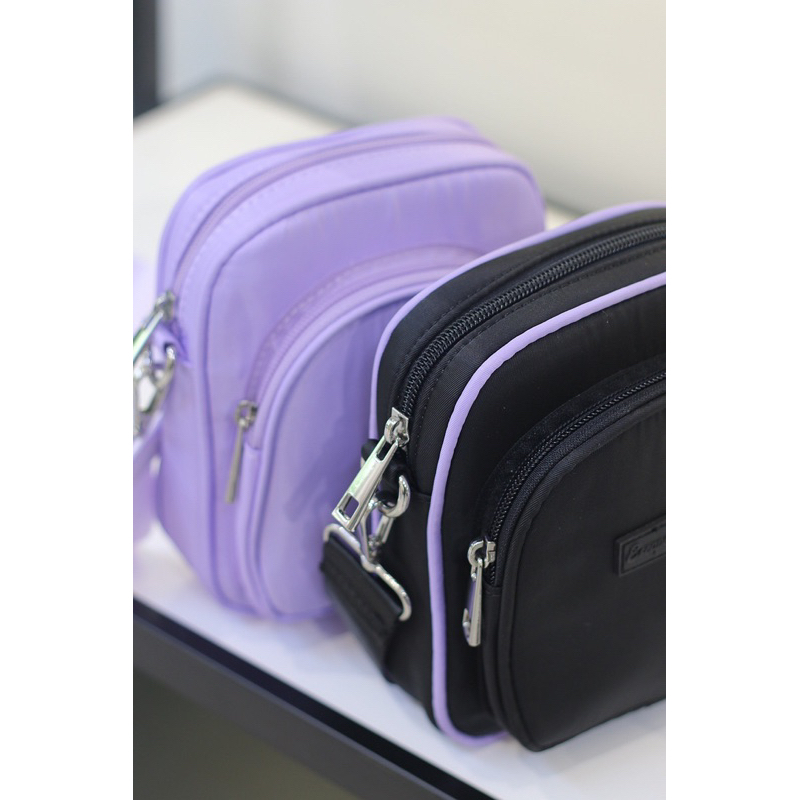 Túi C&A đeo chéo nữ