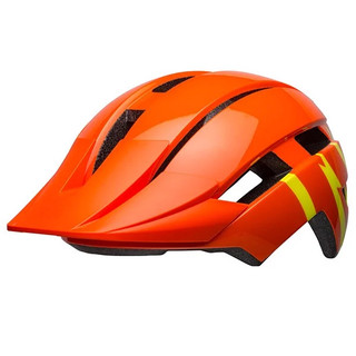 Mũ bảo hiểm xe đạp BELL Sidetrack II vòng đầu 50-57cm tùy chọn màu