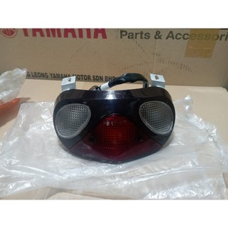 Đèn sau/ đèn lái sau 2000 xì po 120 zin suzuki sport rgv chính hãng malaysia