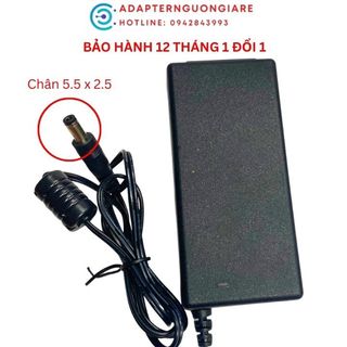 Adapter nguồn đàn điện piano roland fp-2 fp-3 fp-4-bk fp-4-wh
