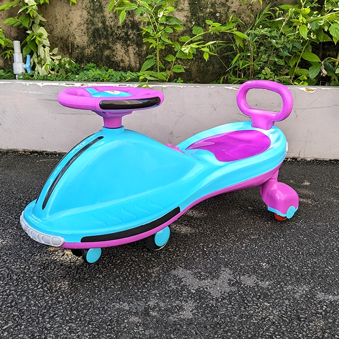 slide