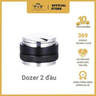 Eps | tamper ocd thông minh 2 đầu 58mm: dozer và tamper