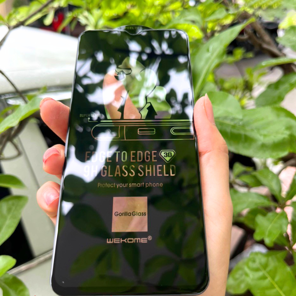 Cường lực KingKong Xiaomi poco redmi note 12 note 11 note 10 mi11t mi12t k60 k50 k40 k30 redmi 12 9 9A 9T C40