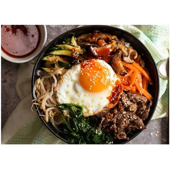 Tương ớt Gochujang Haechandle Hàn Quốc 200g- 500g