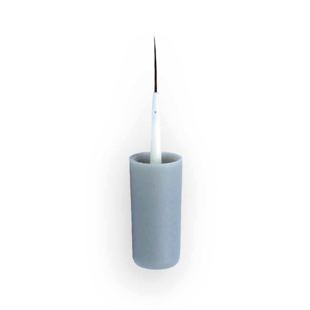 Đầu cọ nét Fol, cọ vẽ nét vẽ móng làm nails