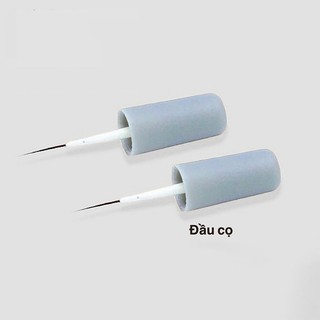 Đầu cọ nét Fol, cọ vẽ nét vẽ móng làm nails