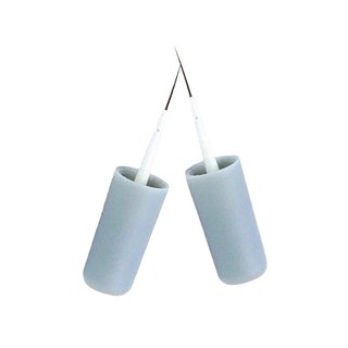 Đầu cọ nét Fol, cọ vẽ nét vẽ móng làm nails