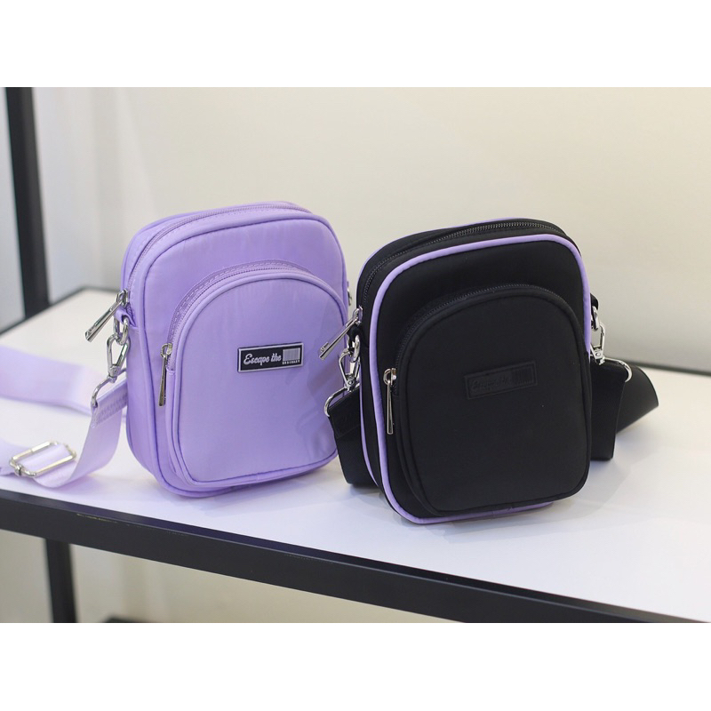 Túi C&A đeo chéo nữ