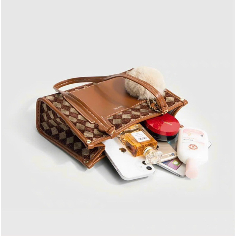 Túi chio 2nd đeo vai nữ