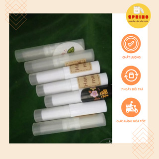Vỏ son nhựa cơ bản