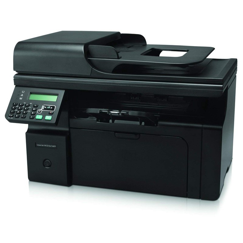 Máy in Laser đa năng : in - Scan