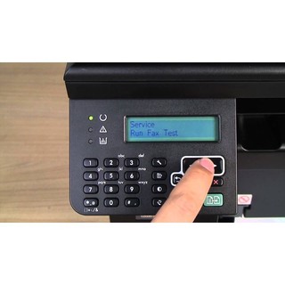 Máy in Laser đa năng : in - Scan