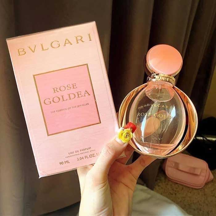 ✦ Nước hoa nữ BVLGARI Rose Goldea Blossom Delight EDT - 𝐌𝐨𝐧𝐥𝐲_𝐬𝐜𝐞𝐧𝐭™ ✦