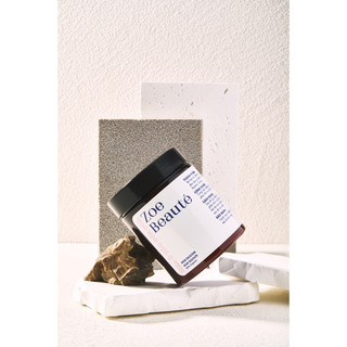 Ủ Tóc Sữa Dừa - Kem Xả (Coconut Milk Hair Mask) ZOE BEAUTÉ