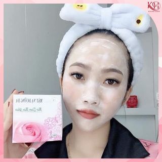 Mặt Nạ Dưỡng Da Thảo Dược Thanh Trang