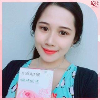 Mặt Nạ Dưỡng Da Thảo Dược Thanh Trang