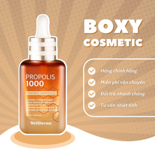 Serum Propolis 1000 Ampoule 50ml