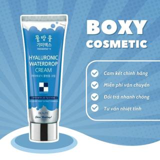 Kem dưỡng ẩm Melasma-X 3D Hyaluronic Water Drop Cream