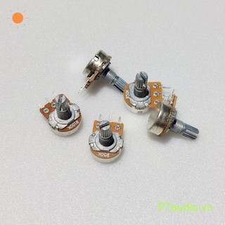 Chiết áp đơn 10k 20k 50k 100k , biến trở