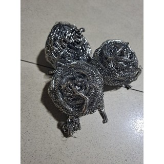 Combo 3 cục cước chùi xoong