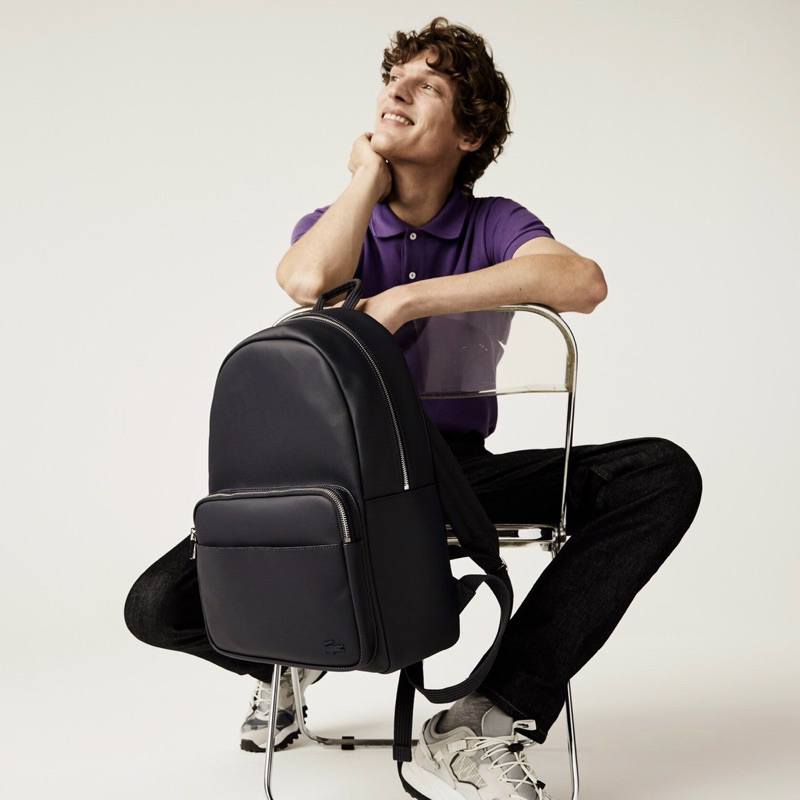 Balo thời trang xuất xịn