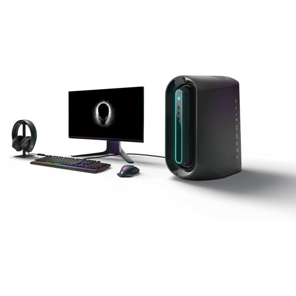 Chuột Dell Alienware 610M Wired/Wireless Gaming Mouse - Hàng Chính Hãng - BH 12 Tháng - Có Xuất VAT