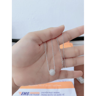 dây mặt cầu đá 10li bạc ta