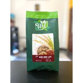 Bột sữa gạo lứt wil - gói 500g