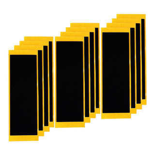 Foam Ván Trượt Ngón Tay Cao Cấp | 10 Chiếc | Foam Fingerboard