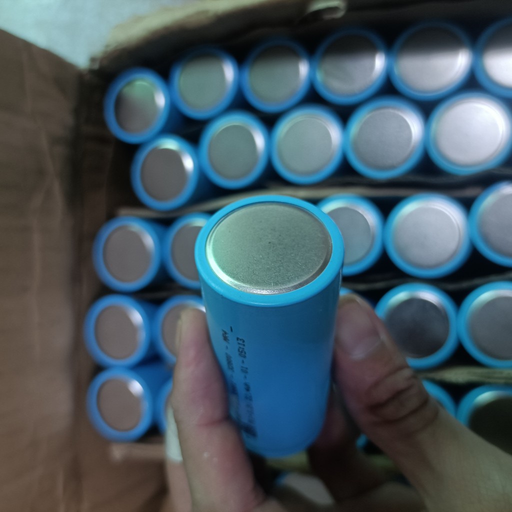 Pin sắt 32800 7Ah 3.2V