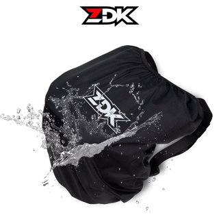 Bọc chống nước đi mưa ZDK 10 - 15L phản quang
