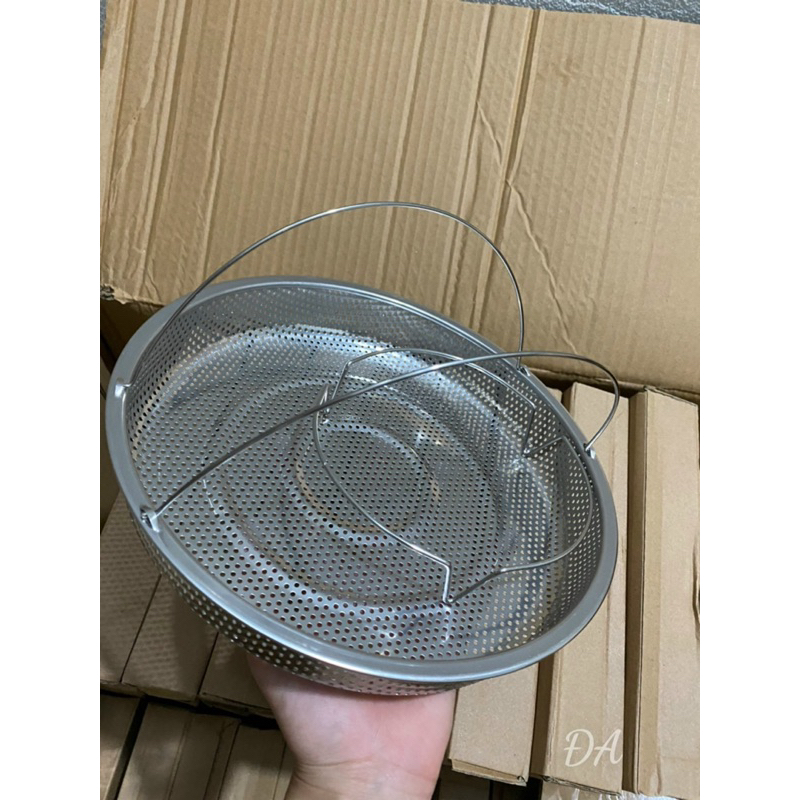 Khay hấp thức ăn dùng cho nhà bếp