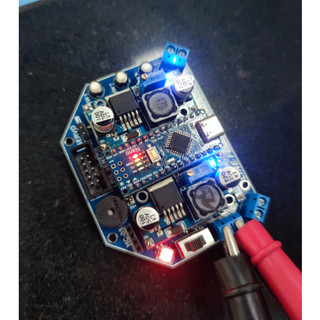 Mạch xe dò line code mẫu pid, robot 2 động cơ, mcr, sumo,...