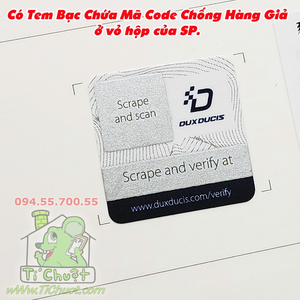 Bao Da Samsung Tab S9 PLUS/ S9 FE PLUS 12.4" X616B X816B DOMO Series Lưng Dẻo Vải Jean Khay Bút