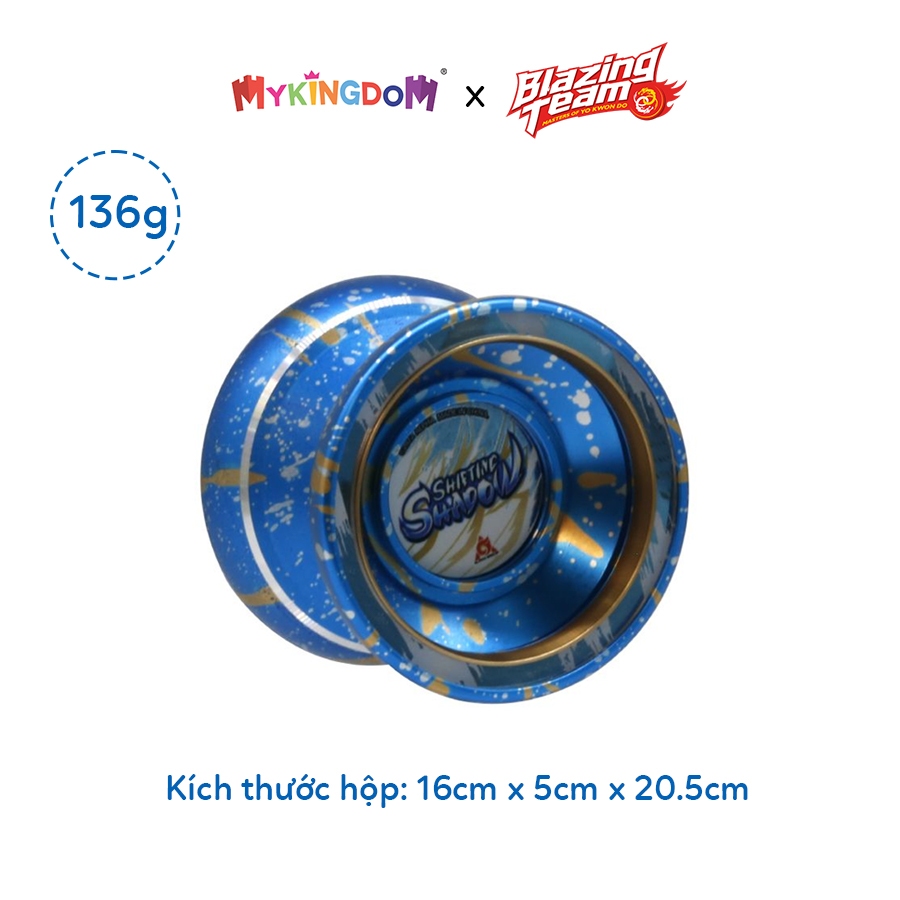 Đồ Chơi Yoyo Ảo Ảnh YOYO 22 EU677262R