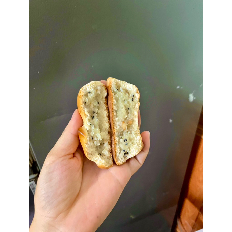 Bánh con lợn mini đóng túi, hộp